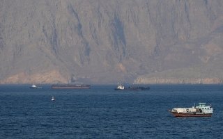 الجيش الأميركي يستعد لمداهمة سفن مرتبطة بإيران