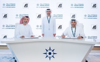 “الدار” تستحوذ على محفظة أصول صناعية ولوجستية من كيزاد مقابل 650 مليون درهم