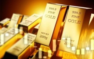 الذهب يرتفع بعد تمديد أميركا لوقف النار مع إيران