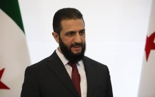 الرئيس السوري يصل إلى السعودية في زيارة رسمية