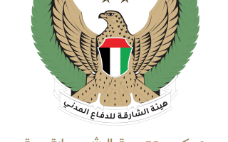 السيطرة على حريق في مستودع للملابس بالمنطقة الصناعية بالشارقة