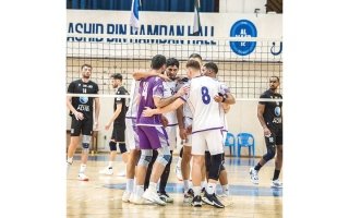 العين وبني ياس في مواجهة حاسمة على لقب كأس الإمارات لـ «الطائرة»