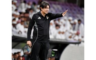 العين وشباب الأهلي.. «كلاسيكو الحسم»