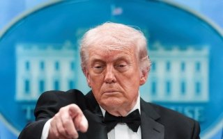 المشتبه بقيامه بإطلاق النار كان يسعى لاغتيال ترامب ومسؤولين آخرين