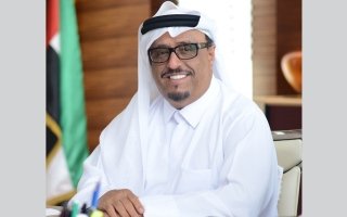 المنظومة الأمنية في مطارات دبي نموذج متقدم في توظيف الذكاء الاصطناعي