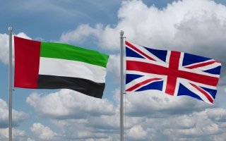 الهجمات الإيرانية على الإمارات ودول المنطقة خرق صارخ لمبادئ وأحكام القانون الدولي