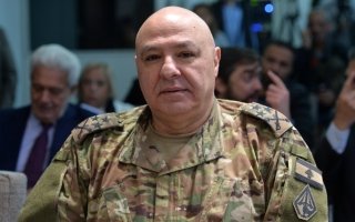 الوضع الأمني ممسوك ولا خوف من فتنة أو فلتان داخلي