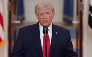 الولايات المتحدة تنتصر وإيران تتهاوى عسكرياً