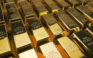 انخفاض الذهب مع تركيز الأسواق على المفاوضات الأميركية
