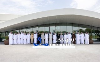 بتوجيهات حمدان بن محمد افتتاح فرع جديد لنادي “ذُخر” في منطقة الخوانيج