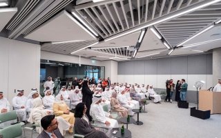 بدء تدريب 50 مواطناً ضمن الدفعة الأولى من «الوكيل الضريبي الإماراتي»