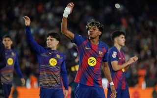 برشلونة يترقب «ريمونتادا» في «الملعب المرعب».. تعرف إلى موعد الموقعة الكبيرة