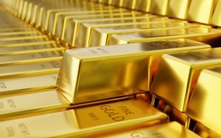 تراجع أسعار الذهب والفضة عالمياً