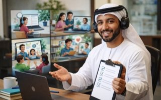 تربويون ومتخصصون يحددون 6 مسؤوليات محورية للمرشد الأكاديمي في المدارس أثناء التعلم عن بُعد