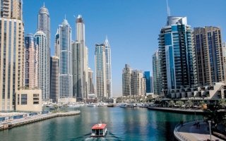 تصرفات عقارات دبي الأسبوعية تتجاوز 18.29 مليار درهم