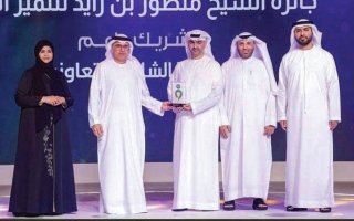 «تعاونية الشارقة» تؤكد التزامها بدعم المزارعين المواطنين