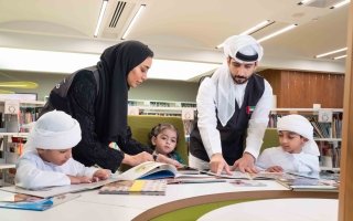 «تمكين المجتمع» تطلق مبادرة «في وقتك بركة» لتعزيز التطوع المؤسسي بالجهات الحكومية الاتحادية
