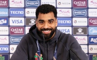 حارس شباب الأهلي حمد المقبالي: سنقاتل من أجل “النخبة”