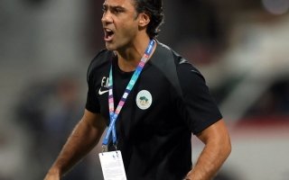 حاولنا عدم ارتكاب أخطاء أمام العين أفضل فريق في الدوري