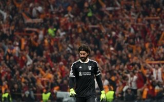 خبر غير سعيد لجمهور ليفربول قبل مواجهة باريس سان جرمان في دوري أبطال أوروبا