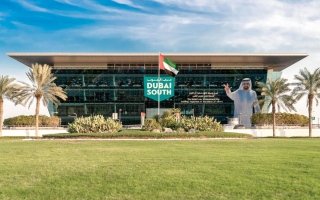 «دبي الجنوب» تطلق حزمة حوافز جديدة للشركات