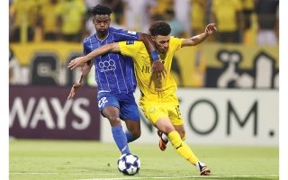 دبي تحتضن القمة.. طموح الوصل يصطدم برونالدو والنصر