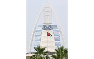 دبي خيارنا الأول لتأسيس الأعمال