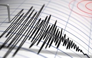 زلزال بقوة 5.2 درجة في جنوب إيران