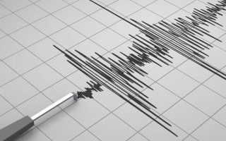 زلزال بقوة 6,2 درجات يضرب جزيرة هوكايدو اليابانية