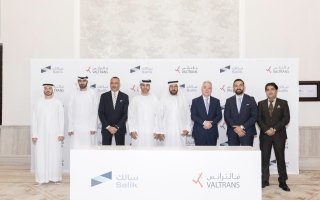 سالك وفالترانس تطلقان خدمة دفع رسوم ركن السيارات رقمياً اعتباراً من 1 يونيو 2026