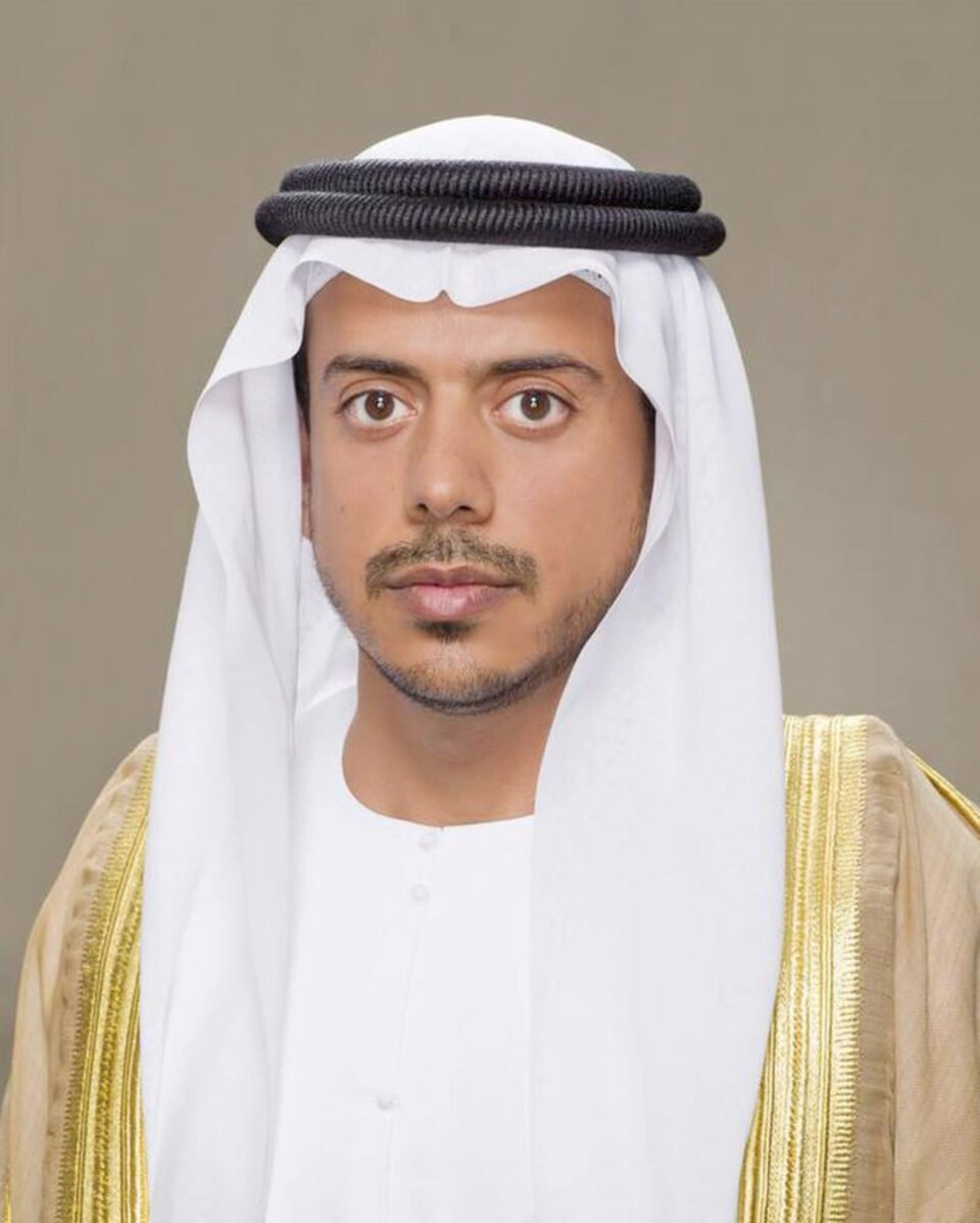 سلطان بن طحنون: أبطال خط الدفاع الأول على أهبة الاستعداد للتعامل مع مختلف التحديات