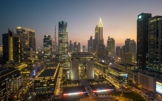 سوق الإيجارات في دبي تحافظ على استقرارها