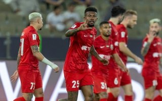 شباب الأهلي يهزم بوريرام التايلاندي.. ويبلغ نصف نهائي دوري أبطال آسيا