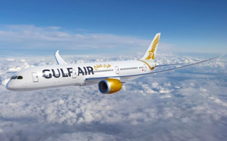طيران الخليج تستأنف عملياتها من وإلى مطار البحرين الدولي