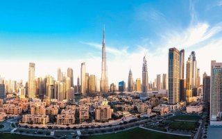 عقارات دبي تستهل تعاملات الأسبوع بتصرفات جاوزت 4.41 مليارات درهم