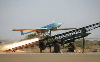 عقوبات أميركية تستهدف برامج “الدرون” والصواريخ الإيرانية