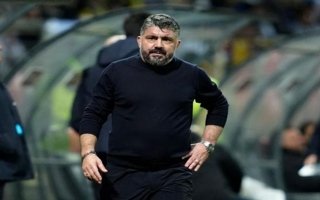 غاتوزو في خطر.. زلزال المونديال يضرب الكرة الإيطالية