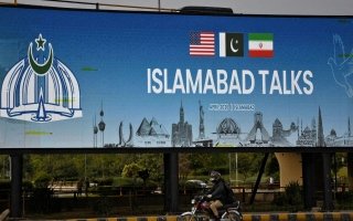 فرق التفاوض الأميركية والإيرانية قد تعود إلى إسلام آباد