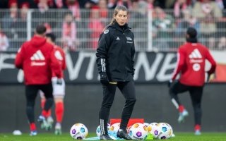 في سابقة تاريخية.. ناد ألماني يعين مدربة للفريق الأول