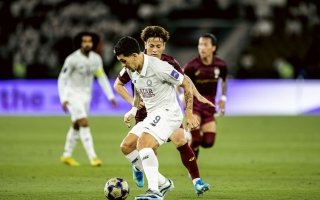 فيسيل الياباني يتأهل إلى نصف نهائي دوري أبطال آسيا للنخبة على حساب السد القطري