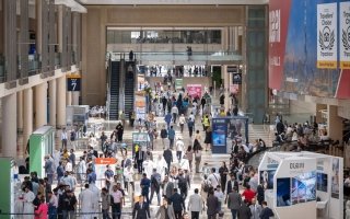 قطاع الضيافة مرن.. وحجوزات «الأعمال والمؤتمرات» قائمة ولم تُلغَ