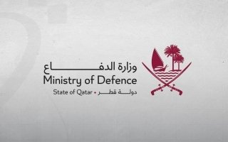 قطر تعلن تصديها بنجاح لهجوم إيراني بطائرات مسيّرة