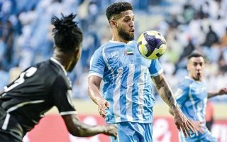 قمة «الدرجة الأولى» في حتا.. صراع الصعود يشعل مواجهة «الإعصار» والعروبة