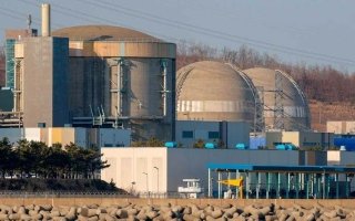 كوريا الجنوبية تحتاج إلى الولايات المتحدة لتأمين إمدادات الطاقة النووية