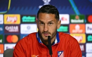 كيف سيتأهل أتلتيكو مدريد؟.. كوكي يكشف خطة إقصاء برشلونة من دوري الأبطال