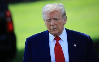 لن نسمح لإيران بعرقلة الملاحة في مضيق هرمز