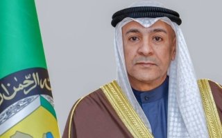 «مجلس التعاون» يرحب بقرار لبنان «تعزيز بسط سيطرة الدولة على بيروت وحصر السلاح فيها»