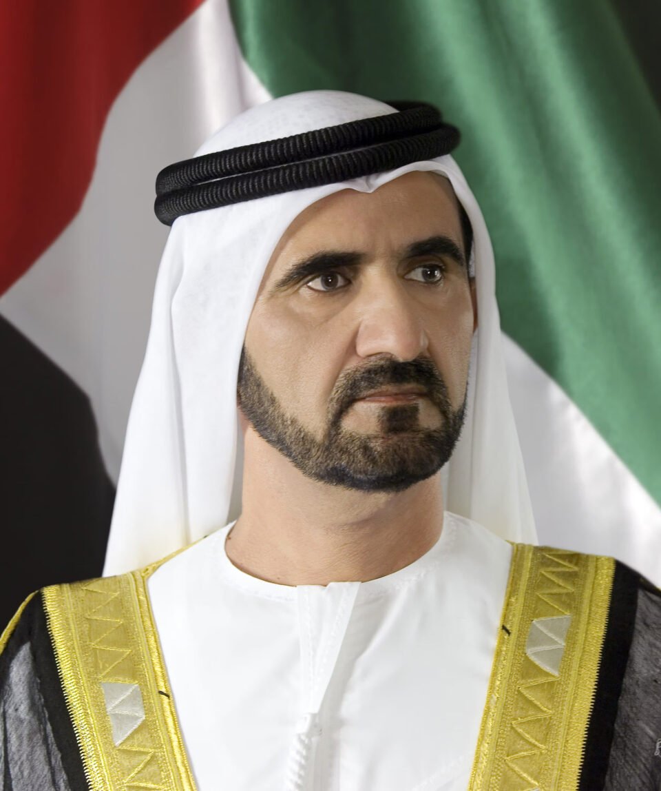 محمد بن راشد: فخور بدولة الإمارات وبكوادرها الاقتصادية والمالية وبمكانتها المتنامية وبثقة العالم التي تزداد رسوخاً يوماً بعد يوم