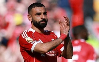 محمد صلاح يعلن عن ناديه الجديد «بعد أيام قليلة»