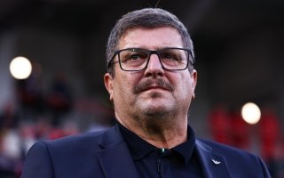 مدرب تحت 21 سنة” يقود منتخب إيطاليا بمرحلة ما بعد “الكارثة